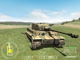 T-34 vs Tiger